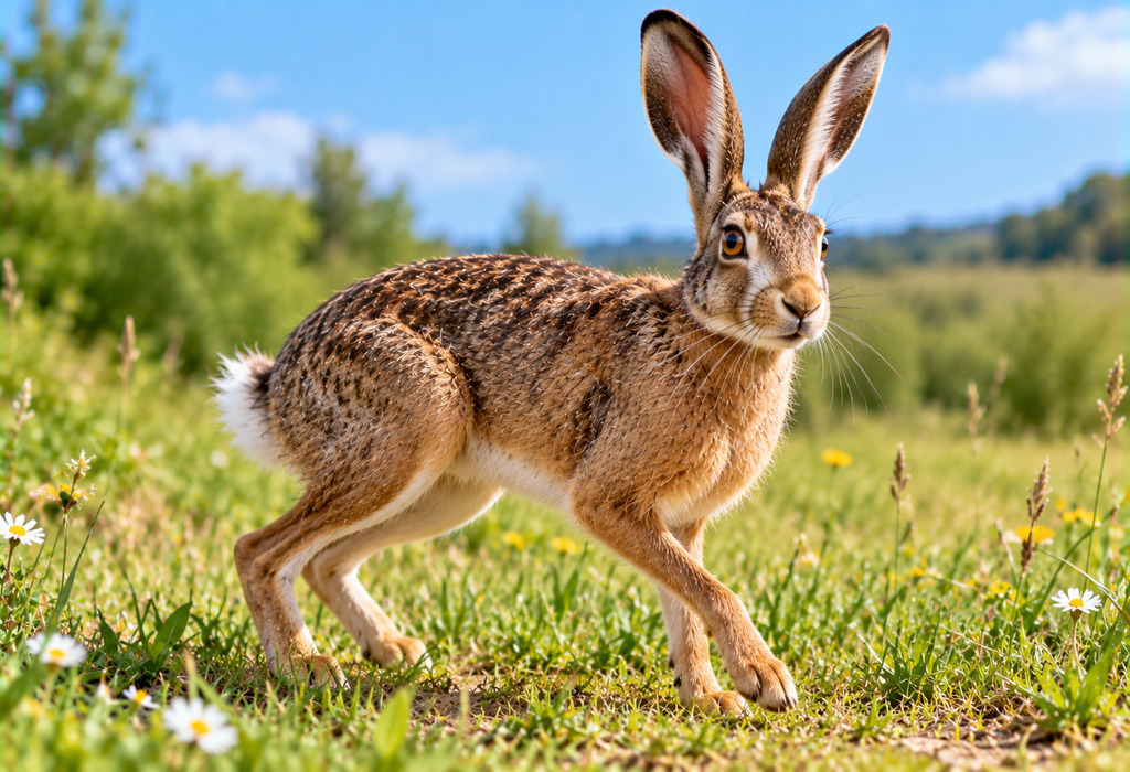 Hare
