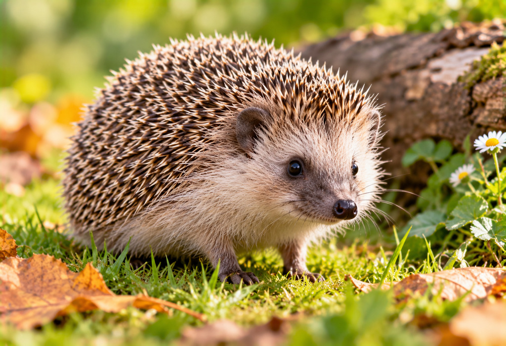 Hedgehog