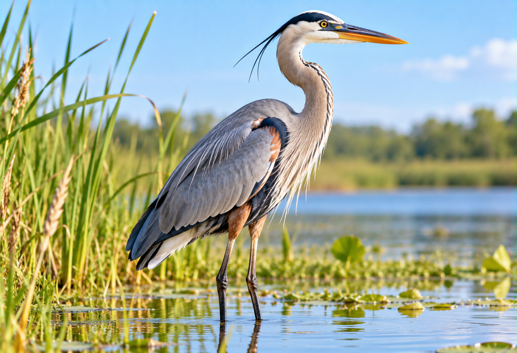 Heron