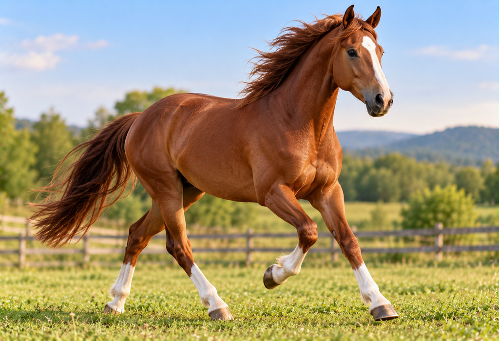 Horse