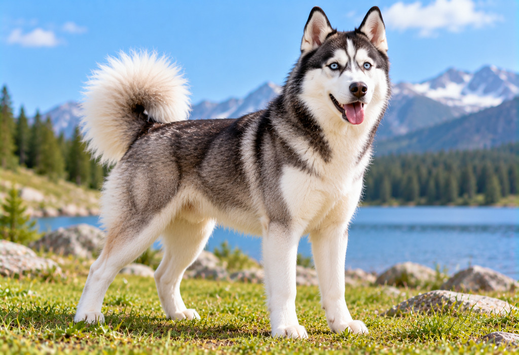 Husky