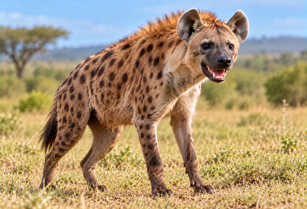 Hyena