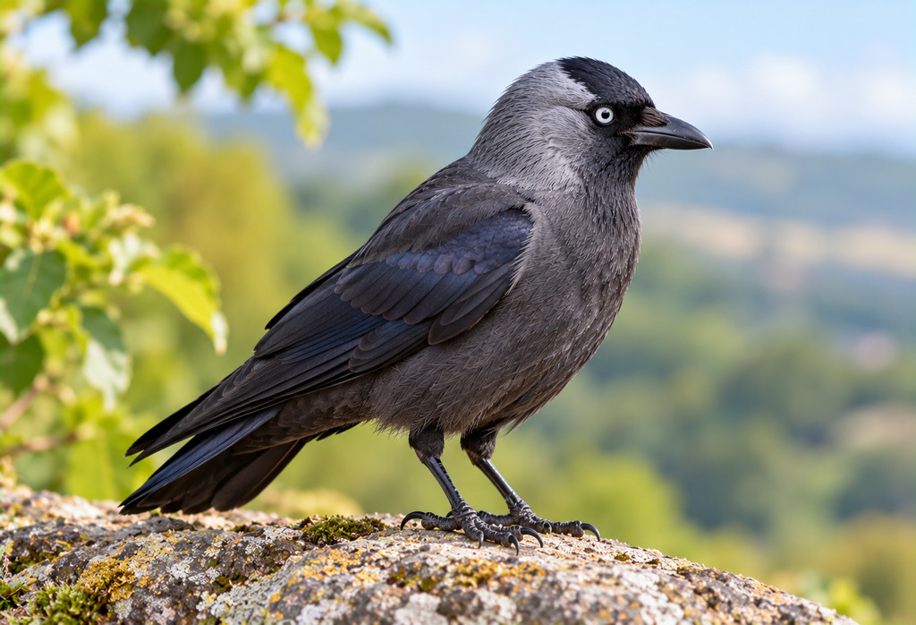 Jackdaw Jackdaw