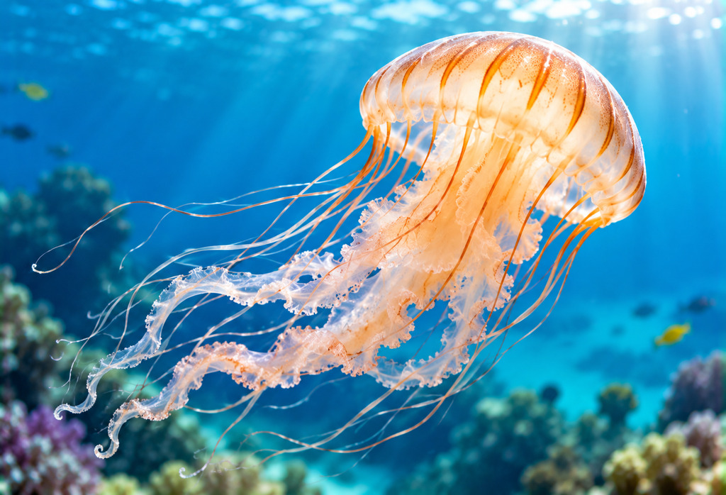 Jellyfish Jellyfish