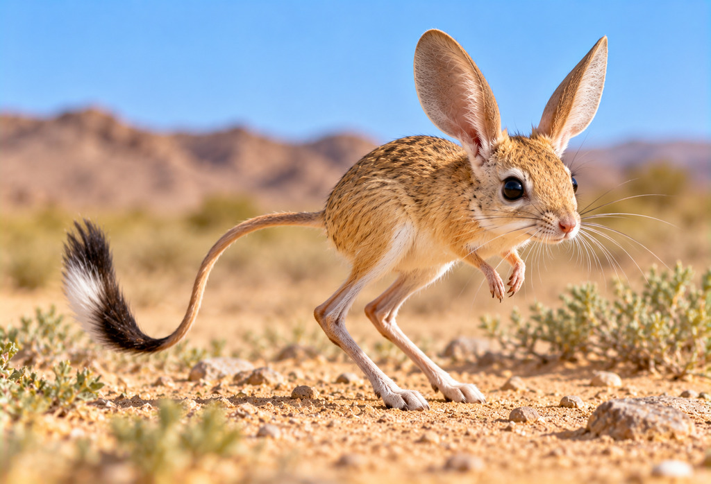 Jerboa Jerboa