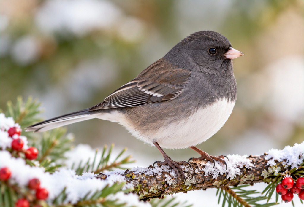 Junco Junco