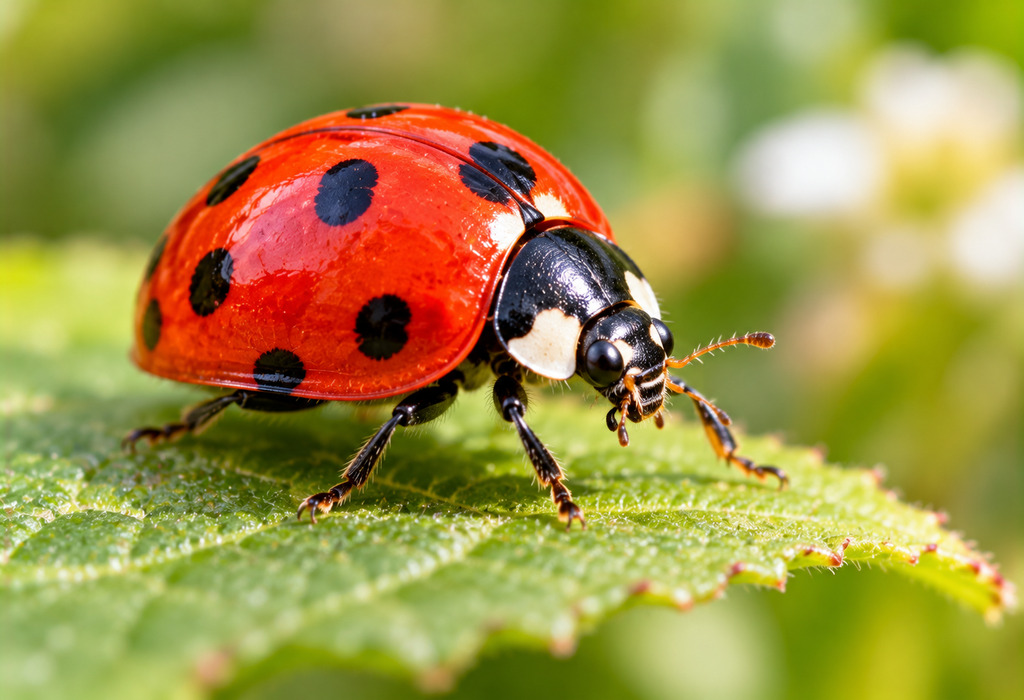Ladybug