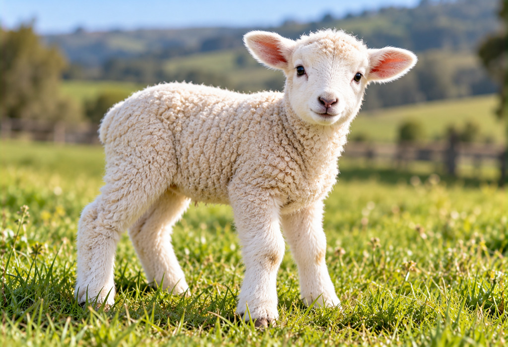 Lamb