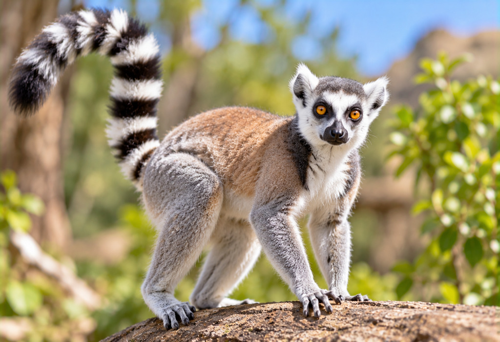 Lemur