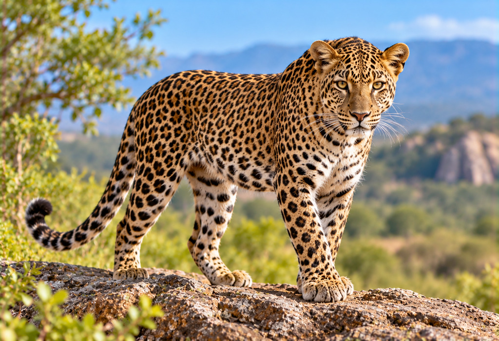 Leopard