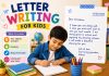 Letter Writing for Kids: Types, Format, and Examples Letter Writing for Kids