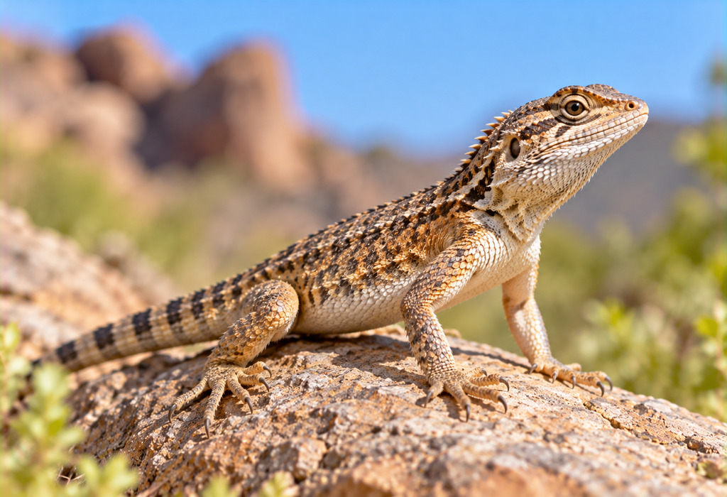 Lizard