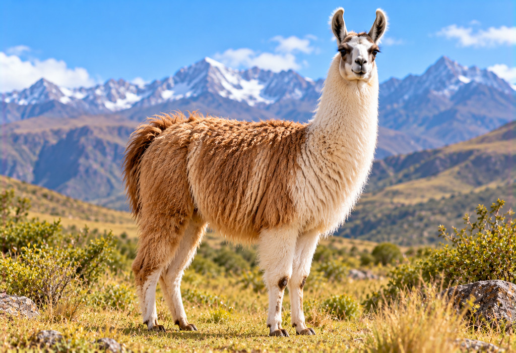 Llama
