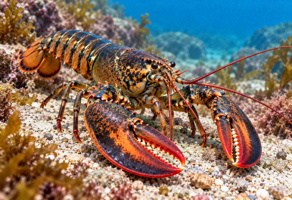 Lobster