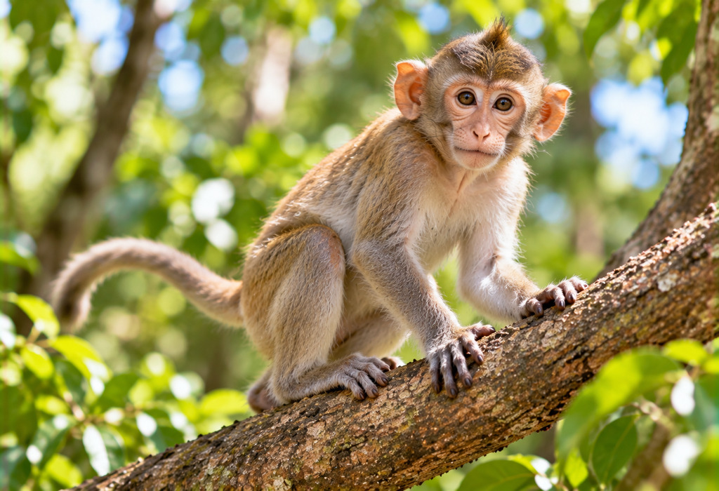Monkey Monkey