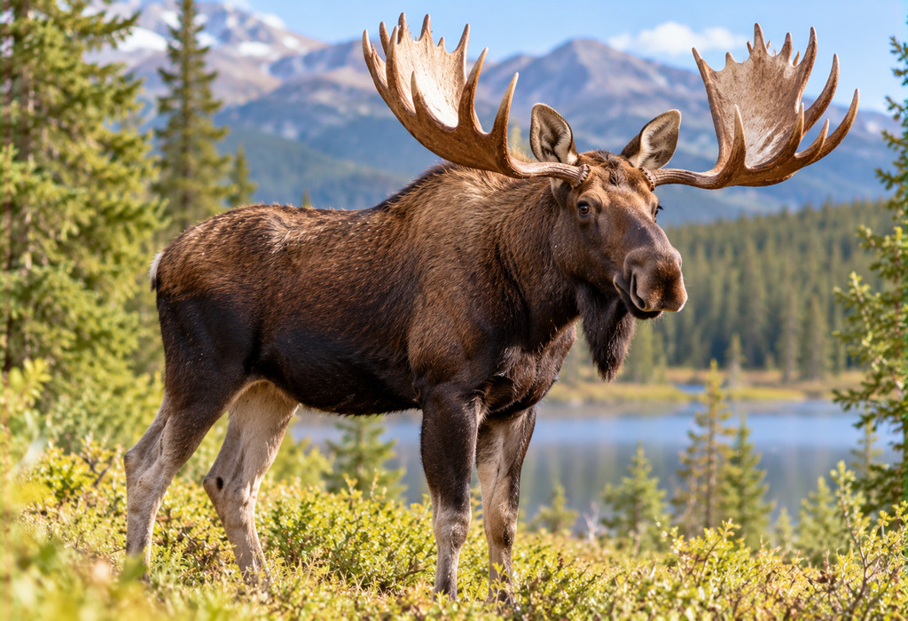 Moose Moose