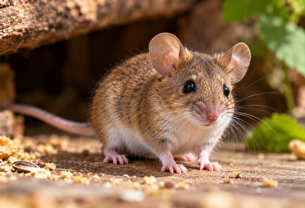 Mouse Mouse