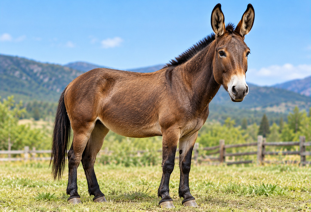 Mule Mule