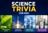 100+ Science Trivia for Kids With Answers Science Trivia for Kids With Answers