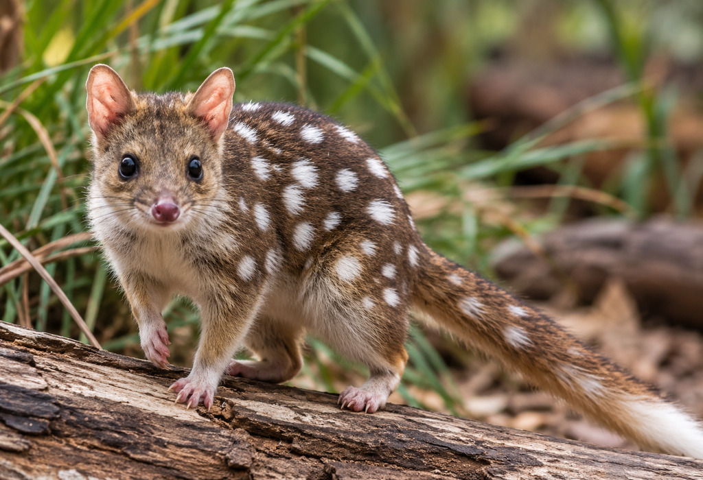 Eastern Quoll