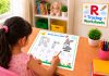 Letter R Tracing Worksheets: Uppercase & Lowercase Letter R Tracing Worksheets Uppercase & Lowercase