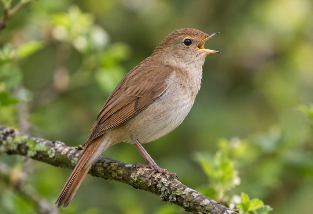 Nightingale