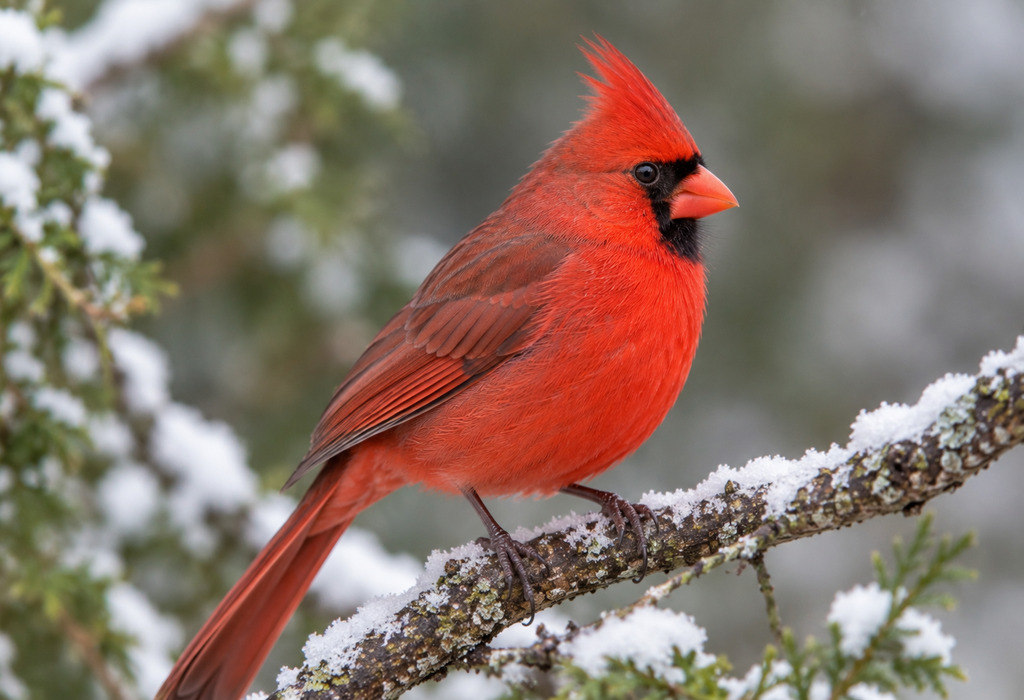 Northern Cardinal