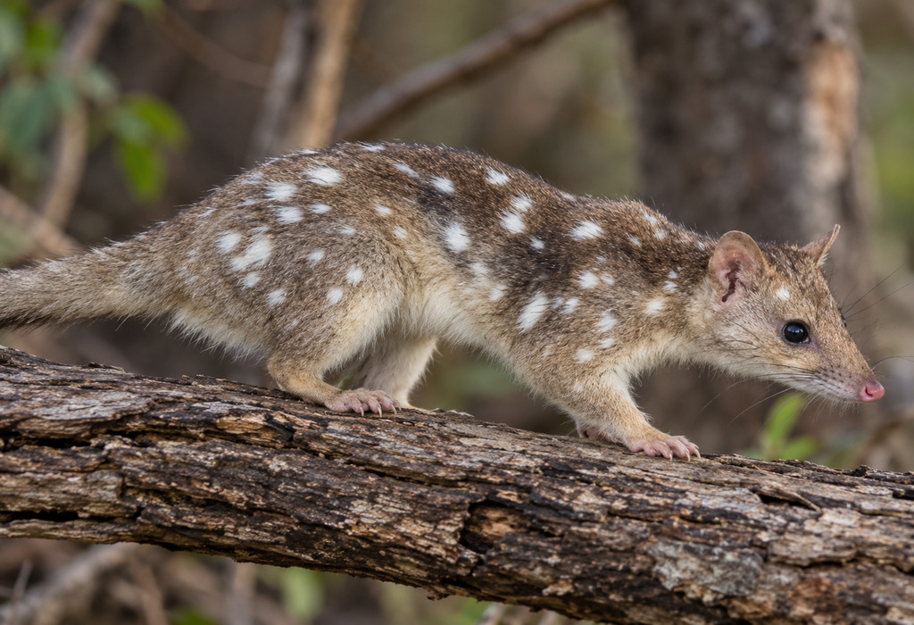 Northern Quoll