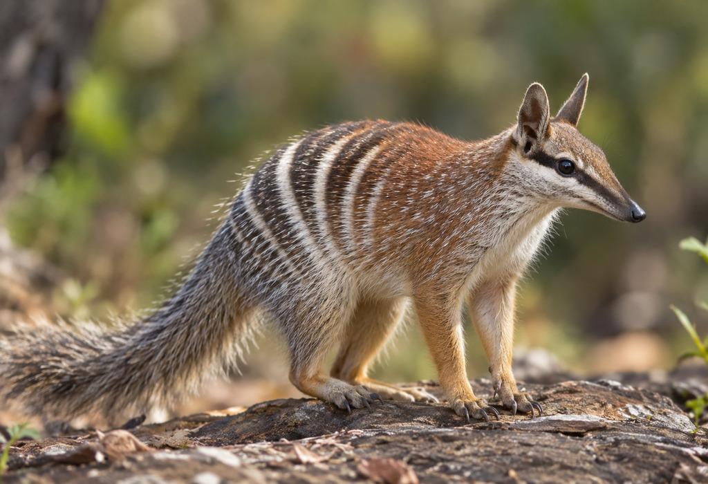 Numbat
