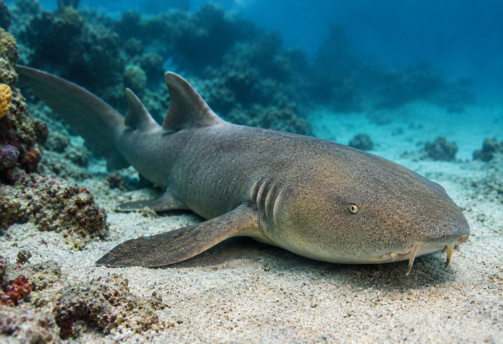 Nurse Shark