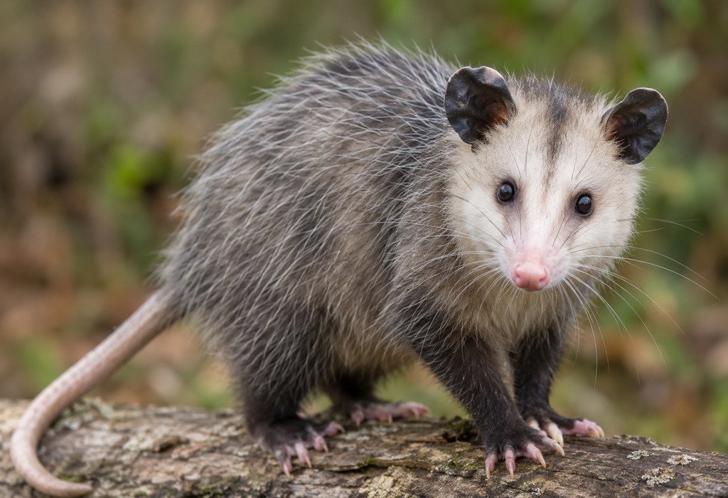 Opossum