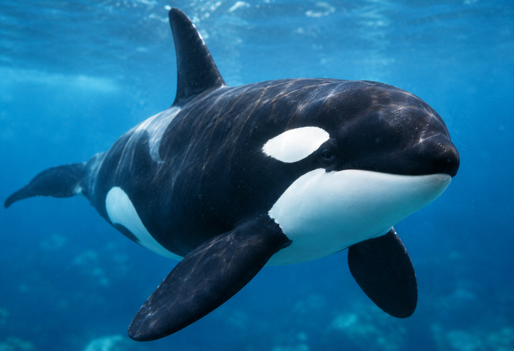 Orca