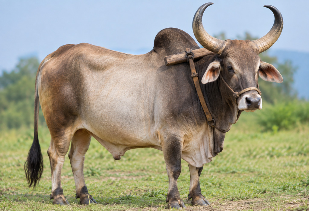 Ox