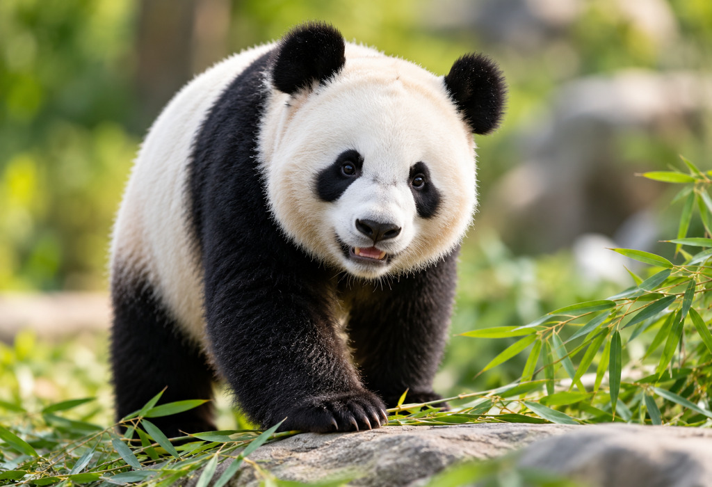 Panda Panda