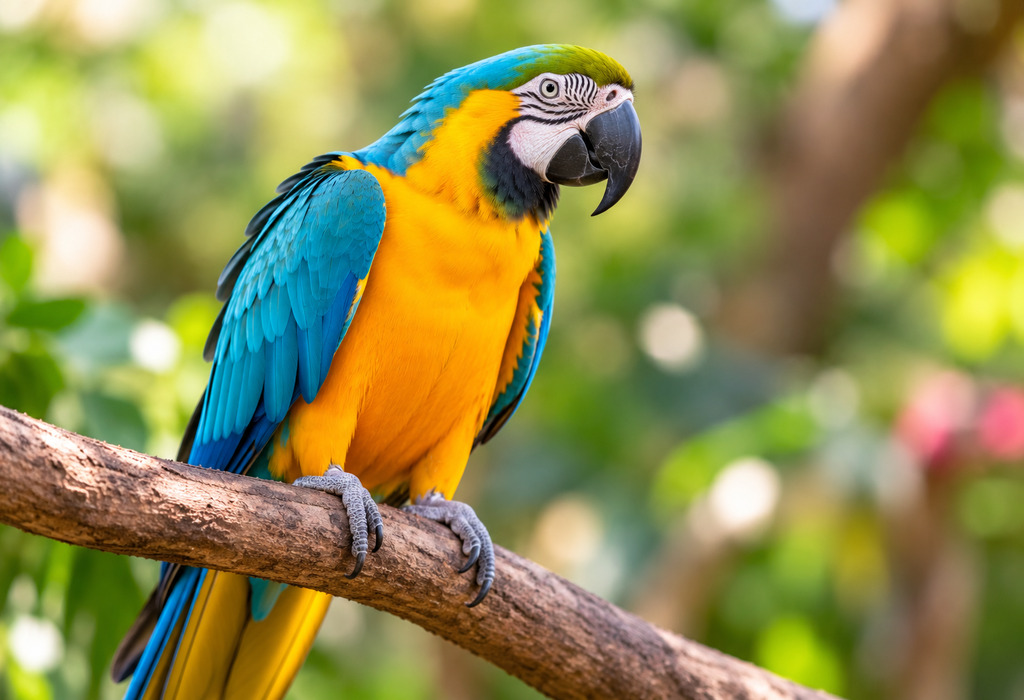 Parrot Parrot