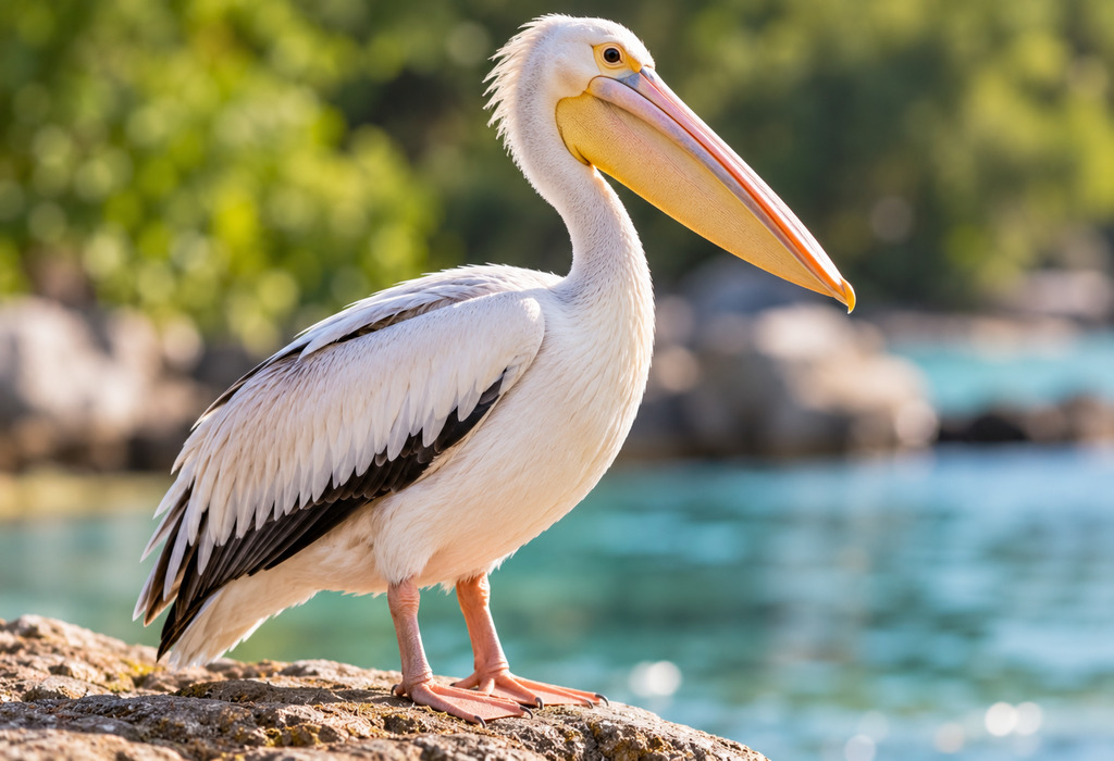Pelican Pelican