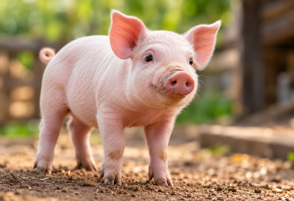 Pig Pig