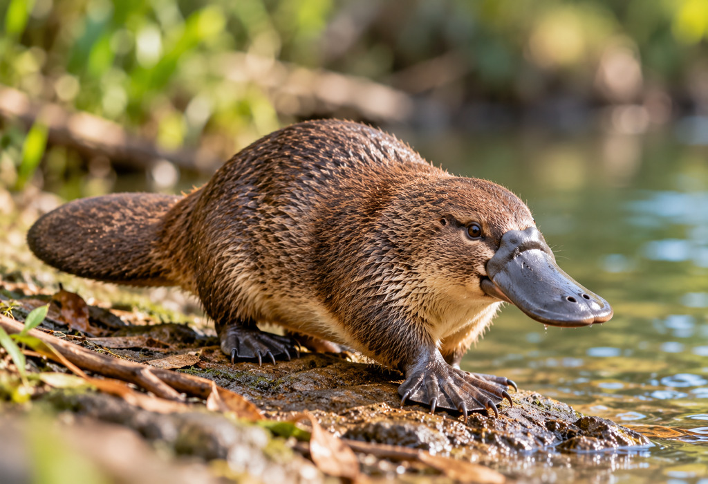 Platypus Platypus