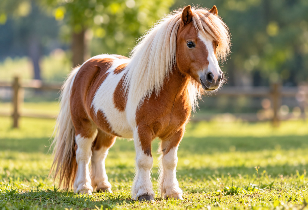 Pony Pony