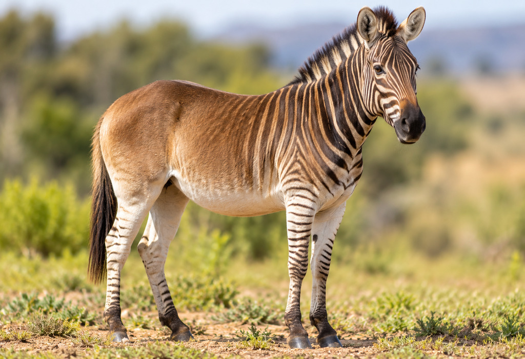 Quagga