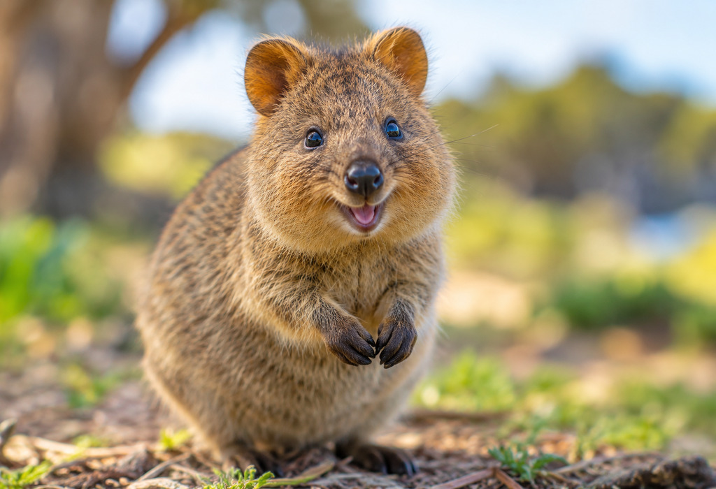 Quokka