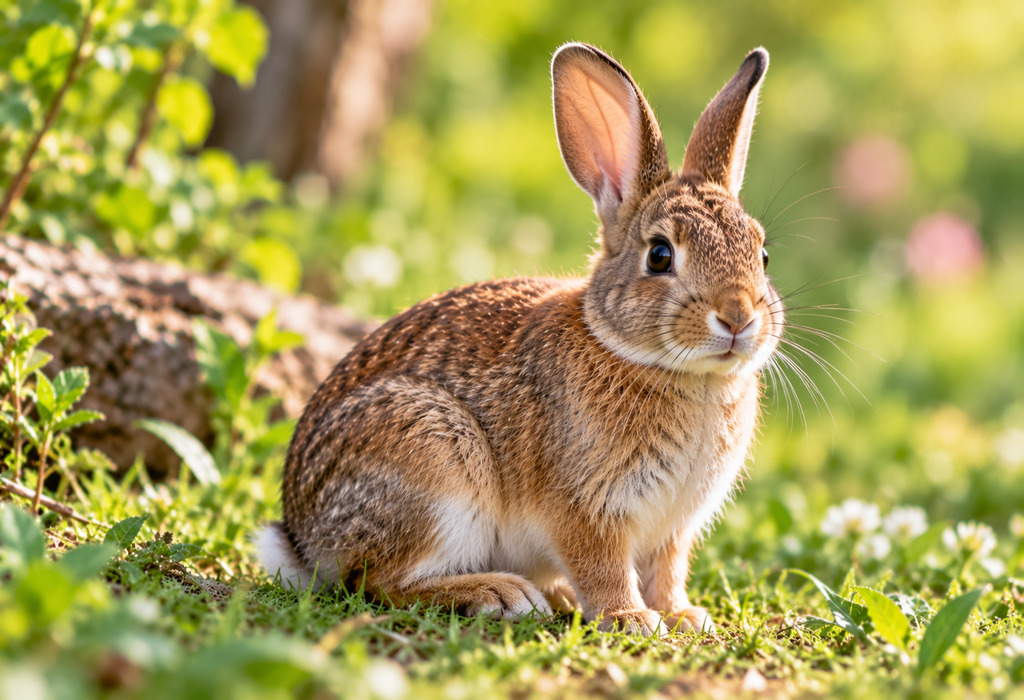 Rabbit Rabbit