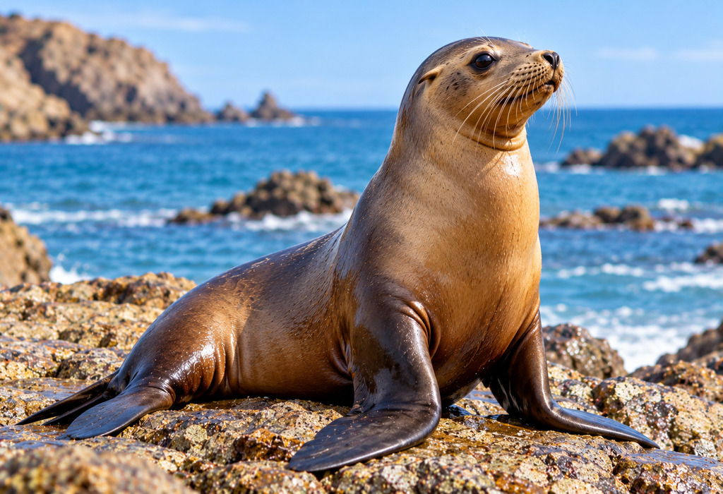 Sea Lion
