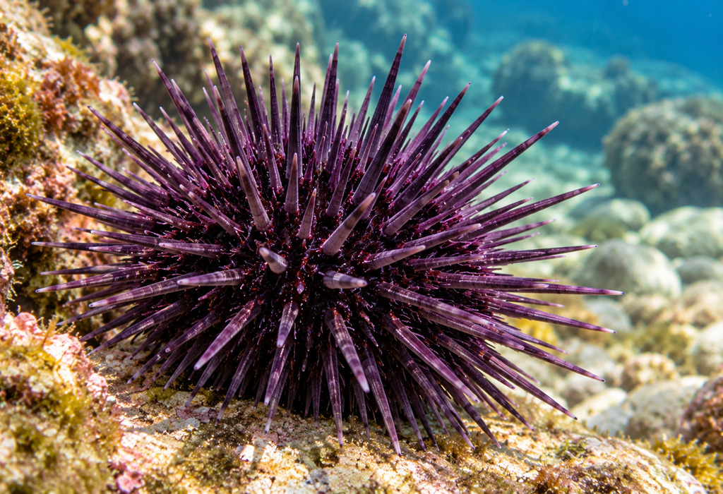 Sea Urchin