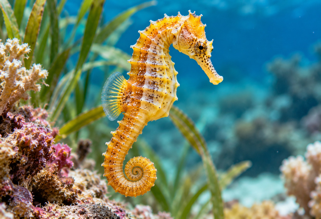 Seahorse