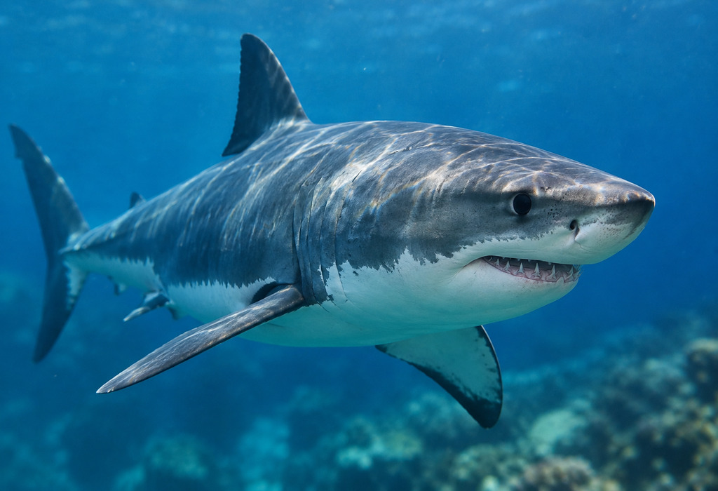 Shark