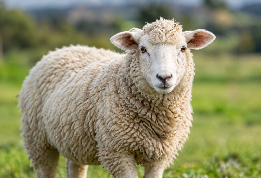 Sheep