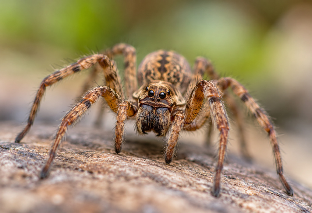 Spider