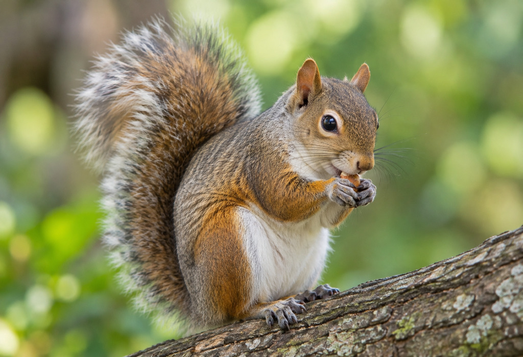 Squirrel