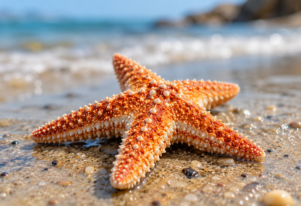 Starfish